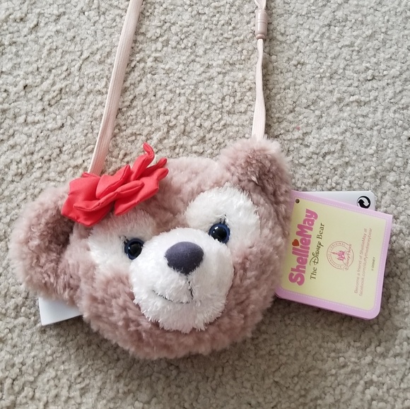 Disney Handbags - Disney Aulani Shellie Mae Card Pouch